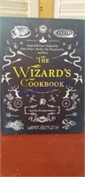 The wizards cookbook magic recepies inspired by