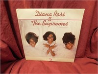 Diana Ross&The Supremes-Diana Ross& The Supremes
