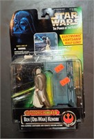 1996 Star Wars F/X - Ben Kenobi