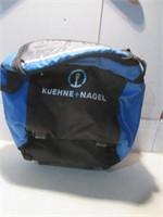GUC INSULATED BAG WITH WHEELS