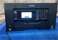 USED Epson Workforce WF-7820