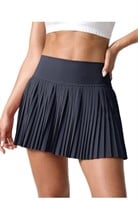New
Pleated Tennis Skirt for Women with Pockets