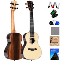 **READ DESC** RANMING Concert Ukulele 23 inch Spru