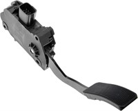 Dorman 699-125 Accelerator Pedal for Specific