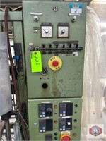 Bra Pad Molding Machine Maquina moldeadora de