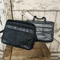 Black Briefcases (2)