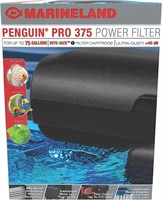 Marineland Penguin Pro 375 Filter