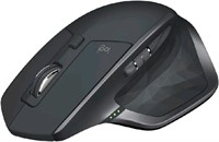 Logitech MX Master 2S Bluetooth Edition Wireless M