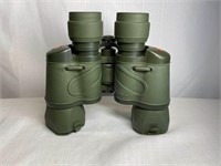 #2 Army Green Binoculars