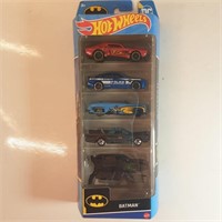 Batman hotwheels