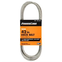 $37  Drive Belt for 42 in. MTD, Cub Cadet, Troy
