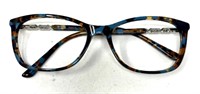 Parker By Alexander Collection Eye Glass Frames