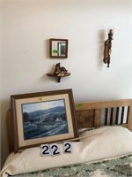 Wall Décor & Picture