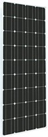 New XINPUGUANG, 100W Solar Panel 12V Monocrystalli