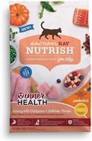 Rachael Ray Nutrish Super Premium Dry Cat Food