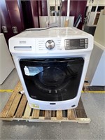 Maytag Commercial Front Load Washer