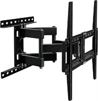 HOME VISION Full Motion TV Wall Mount  HV6601 for