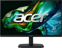 Acer, 24" IPS FHD 1920 x 1080 100Hz 1ms Frameless