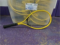 (35) Sport Time Tennis Rackets