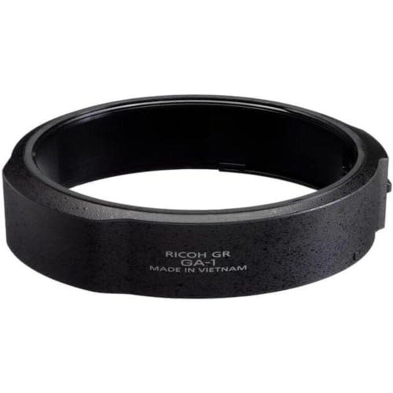 RICOH GA-1 LENS ADAPTER FOR GR III (37817). (IN