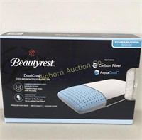 Beautyrest Dual Cool Standard/Queen Pillow