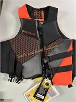 NWT Body Glove Life Jacket Sz XXL