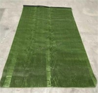 10' x 6' Artificial Grass Carpet - NEW