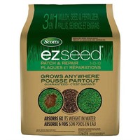 $80-Scotts EZ Seed Grass Seed Mix 11.3kg