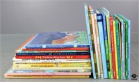 Children's Books