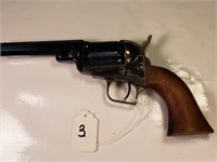 41gUberti Revolver S/N 01101 .31 Cal. (NBR)