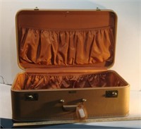 JC HIGGINS Luggage Case