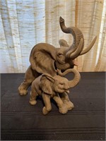 Andrea by Sadek Elephant statue