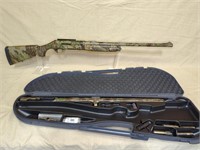 BENELLI, SUPER BLACK EAGLE , 12 GA SHOTGUN