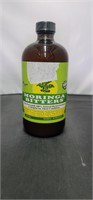 Moringa Bitters Herbal Supplement Liquid