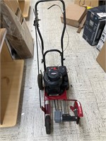 Craftsman 500 Series Edger, 158cc