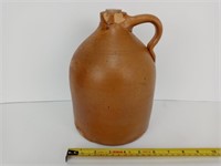 Antique Crock Jug