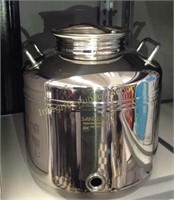 Sansone Model US INOX $135 Ret *see desc