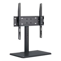 onn. Swivel TV Base for 32 to 65 TV's  up to 35 Sw