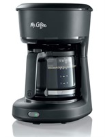 Mr. Coffee Coffeemaker