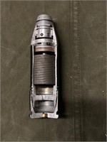 Chinese 35mm grenade cutaway with frag sleeve
