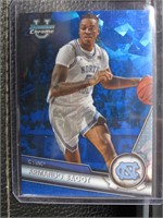 2023-24 BCU ARMANDO BACOT BLUE ICE RC