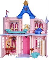 Disney Princess Fashion Doll Castle, Dollhouse