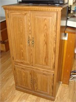 Pantry Cabinet - Approx 5.5 foot