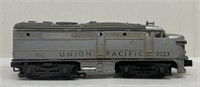 Lionel 2023 Engine, Union Pacific