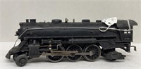 Lionel 1666 locomotive
