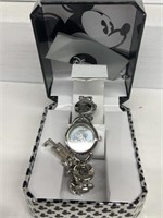 Disney Mickey Mouse watch