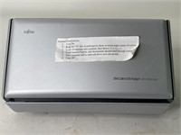 Fujitsu Scan Snap S1500 - No Power Cord - Needs