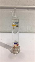 Galileo Thermometer K16A