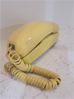 Western Electric Trimline Touchtone Harvest Gold