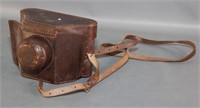 Vintage Reflex-Korelle Camera